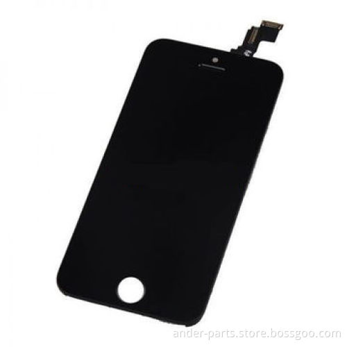 New LCD for iPhone 6/4s/5s/5g full assembly, wholesale and safe inventory